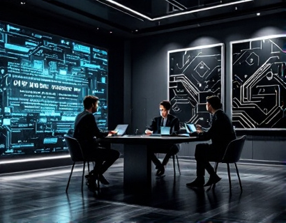Unlocking Specialized Insights with AI-Powered Chat: A Guide to Advanced Intermediate Services